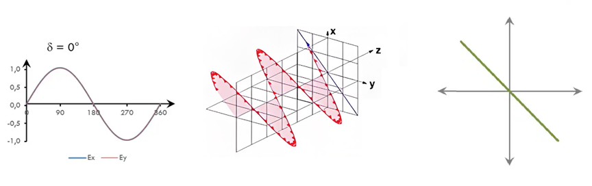 Linear Polarization