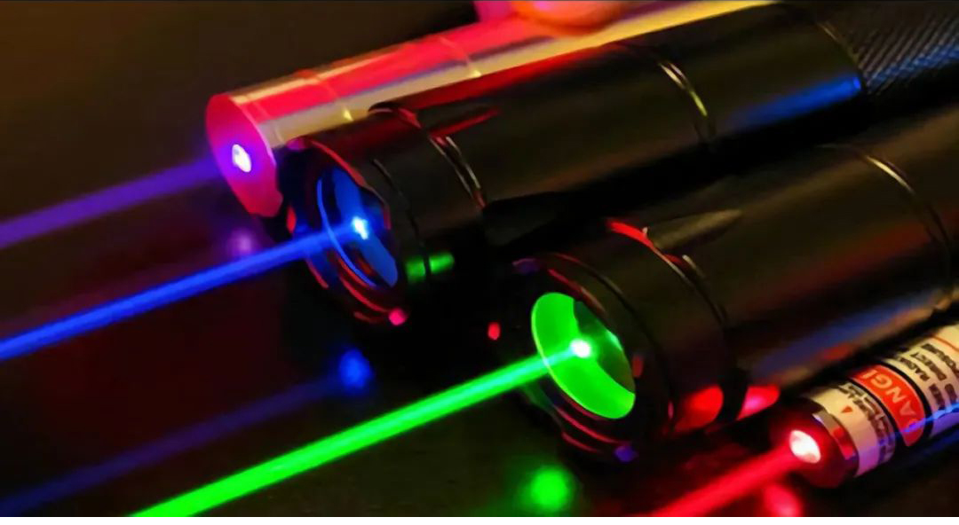 semiconductorlasers