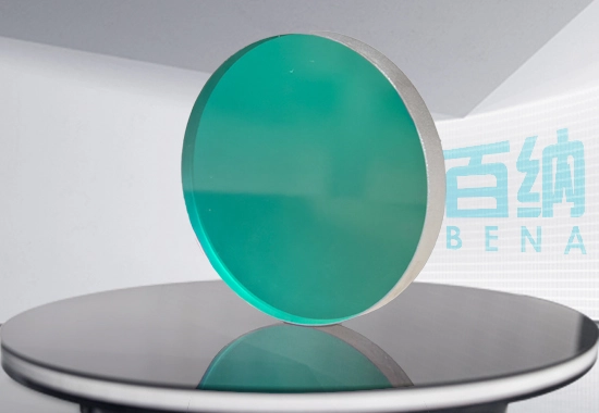 Laser Mirrors as Critical Components in Laser Systems
