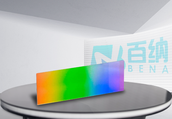 lvf linear variable filter