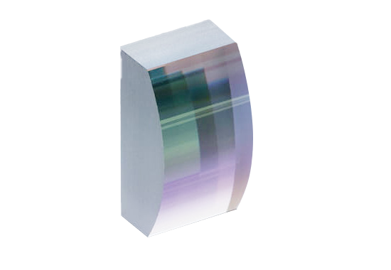 The Role of Fast Axis Collimators (FAC) in Laser Applications